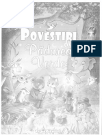 Povestiri Din Padurea Verde