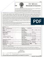 APGLI Policy Bond PDF
