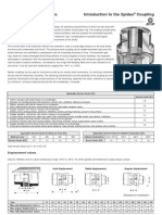 Spider Couplings