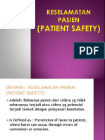 PX Safety Farmasi