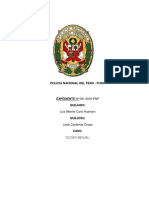 Expediente Administrativo PDF