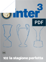 Inter 102 La Stagione Perfetta