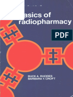 BasicsOfRadiopharmacy PDF