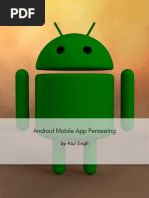 Android Mobile App Pentesting.pdf