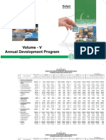 Sindh Budget 2014 15 PDF