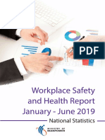 WSH Report Jan-Jun 2019