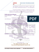 Ac Circuits PDF