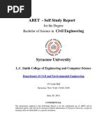 Syracuse | PDF | University And College Admission | Advanced