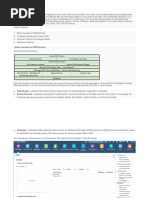 Oracle HCM Cloud - Outbound Integration Through HCM Extracts