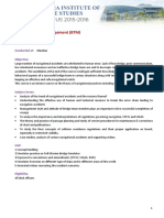 Postsea Training - Value Added Courses PDF