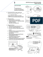 SOP Drypix Smart