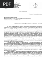 Carta de Floresta
