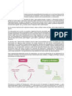 U1 La Planificación Transcripcion Del Video 1