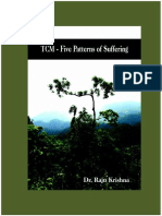 TCM Five Patterns of Suffering PDF