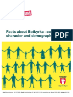 Facts About Botkyrka C4i May 2014 PDF