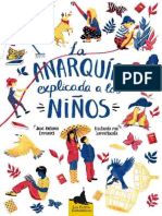 Anarquía Explicada Para Los Niños_Edición Web