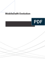 MobileDart Evolution MX8c