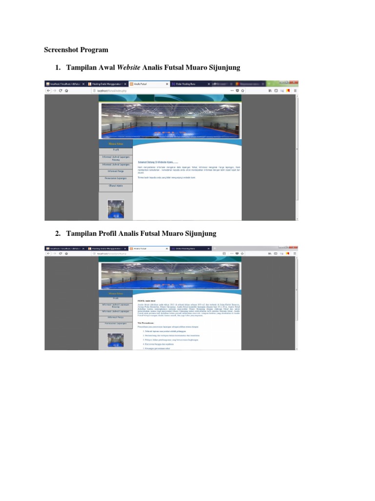 SS Program | PDF | Internet Protocol Based Network Software | Software