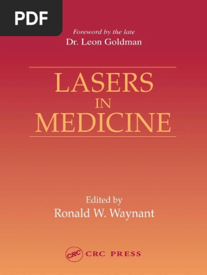 Lasers In Dermatology Pdf Pdf Laser Ultraviolet