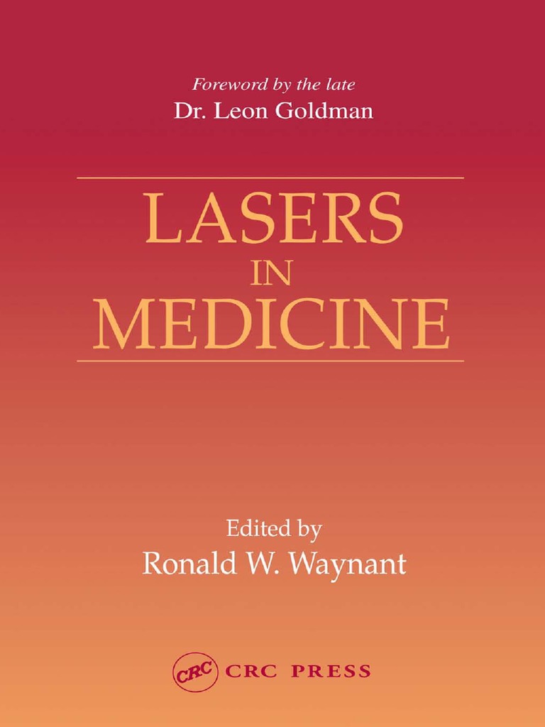 Lasers In Dermatology Pdf Laser Ultraviolet