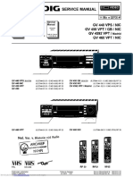 GV 440 Vps