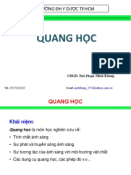Quang Học