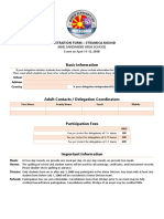 wsc registration form