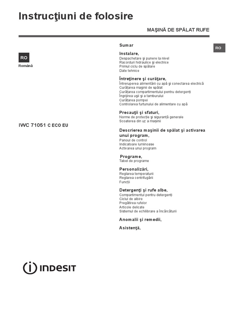 Ro PDF | PDF