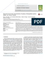 Extrusion processing characteristics of quinoa (Chenopodium quinoa).pdf