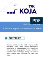 TPK Koja