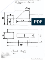 Autocad 1st Sem