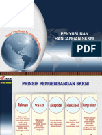 PENYUSUNAN SKKNI (Adhi)