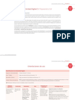 Planificacion Quimica