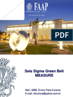 Greenbelt FAAP - Aula 1 PDF