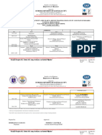 FM HRD 005 Attachment D. Training Matrix RoNHS 1