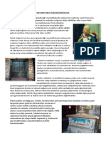 Patrik Gregor'un Mektubu PDF