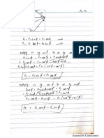 Merchant Circle Derivation PDF