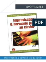 ImproJazzClavierDVD PDF