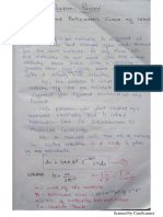 Thermal Physics Sem1 PDF