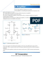 Differential Amp 3 PDF