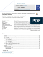 Synthetic Human Faeces PDF