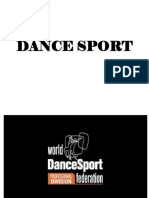 Dance Sport PDF