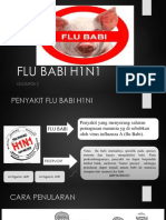 Flu Babi h1n1 Fix