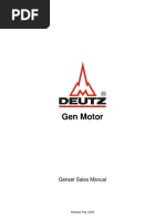 Download Genset Manual by Ameer Sirri SN43717392 doc pdf