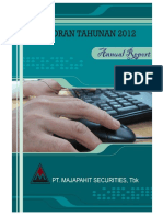 AKSI - Annual Report - 2012 PDF