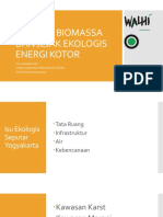Biomassa Usd 1