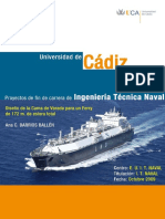 Lista de Resistencia Estructuras Navales PDF