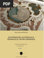 Governação Local