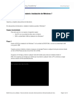 5.2.1.5 Lab - Install Windows 7.pdf