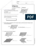 Areas Paralelogramo PDF